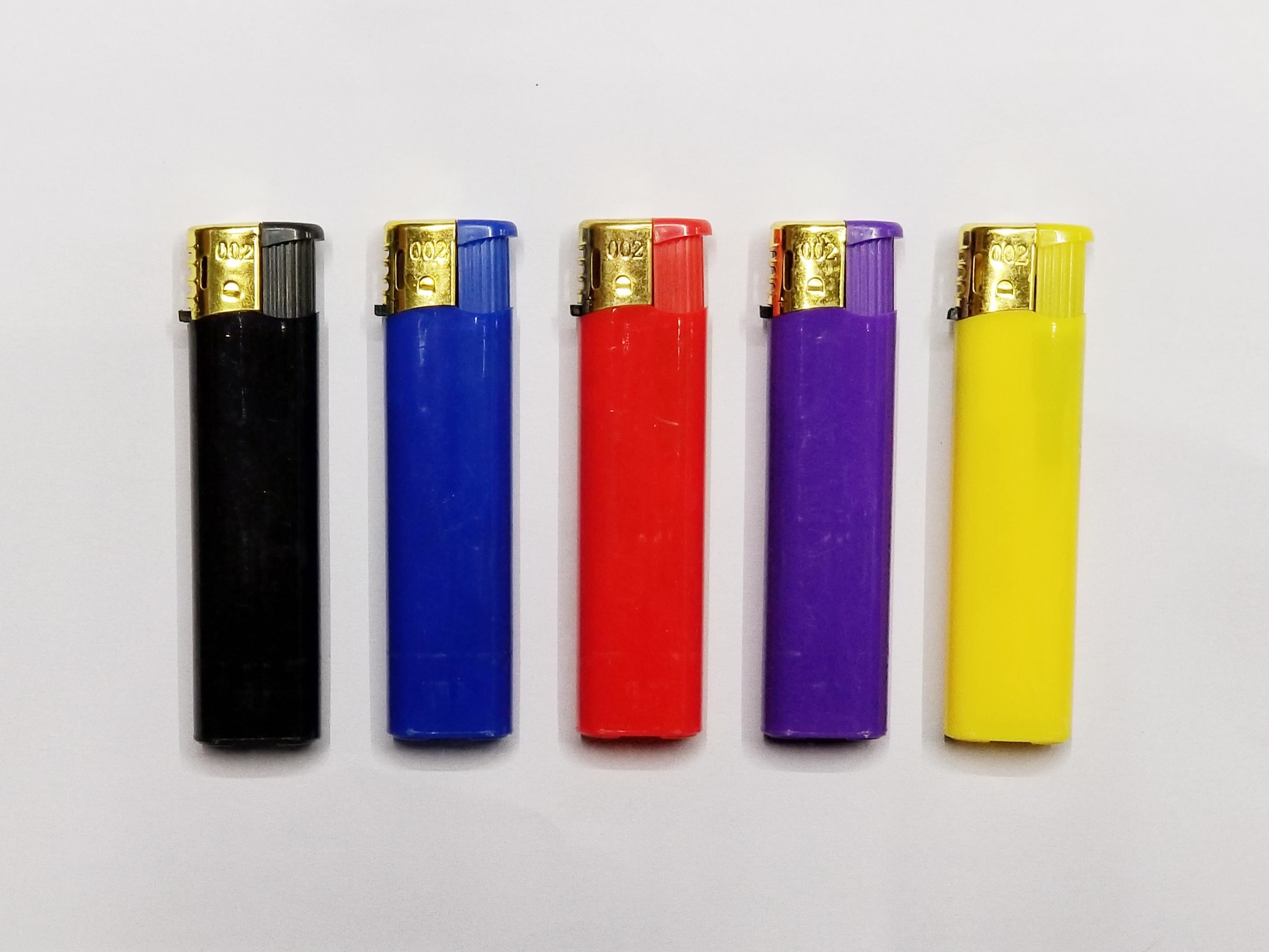 磨砂打火機與充電打火機 批發采購指南，1000個起訂的選型與考量