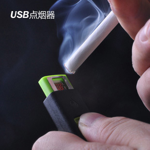批發采購指南 USB充電打火機與煙具的市場優勢及選購要點